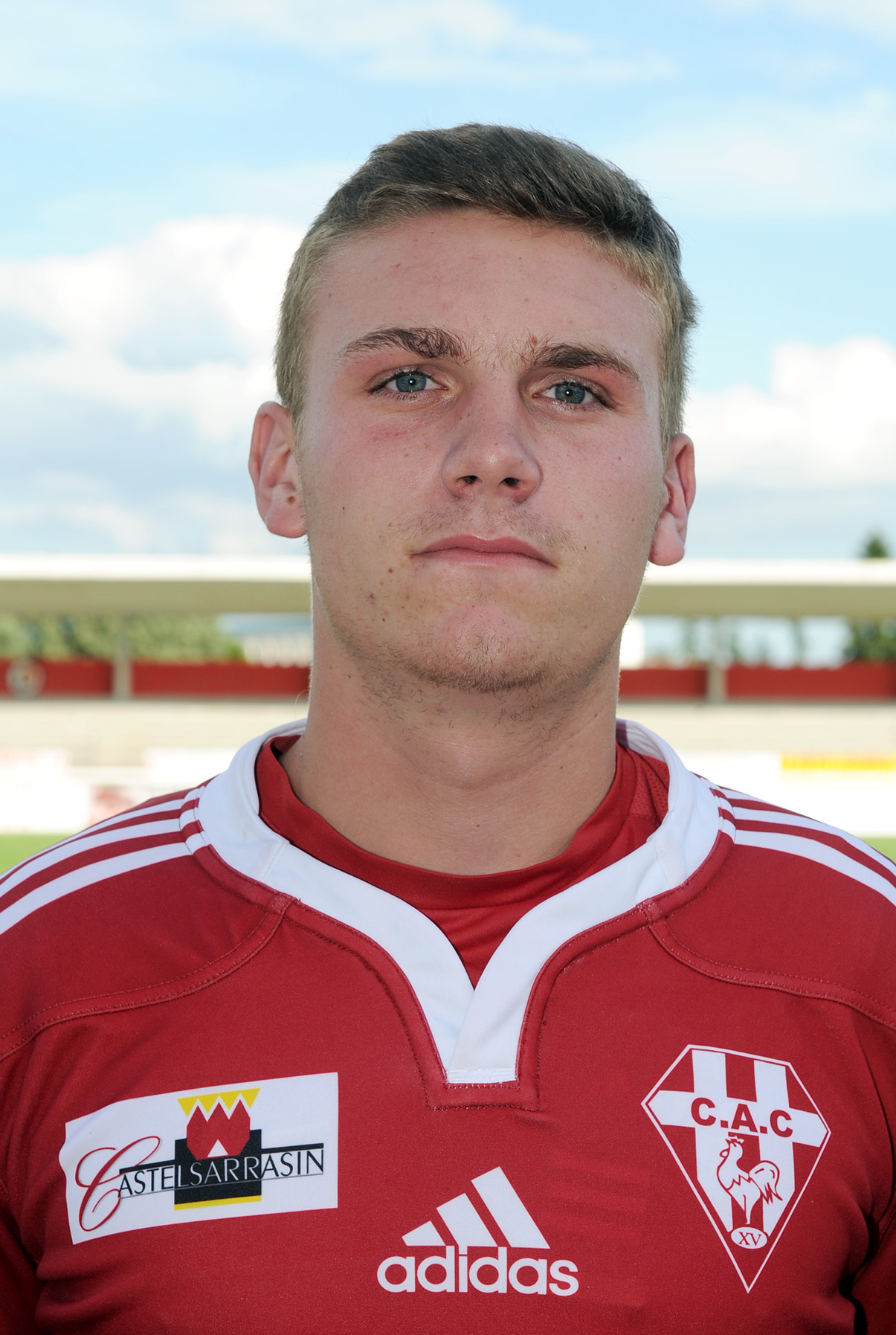 ALLEGRINI Paolo