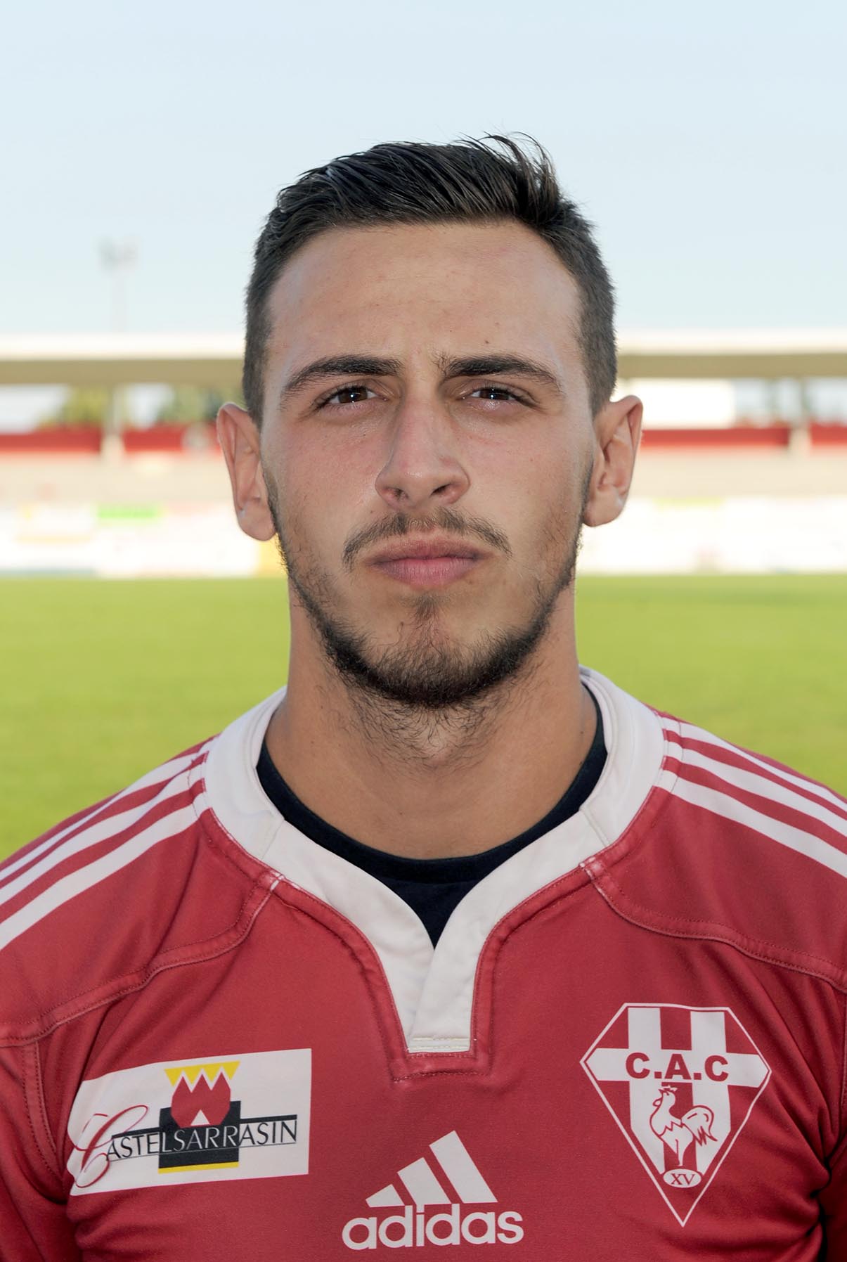 LOPEZ Pierre