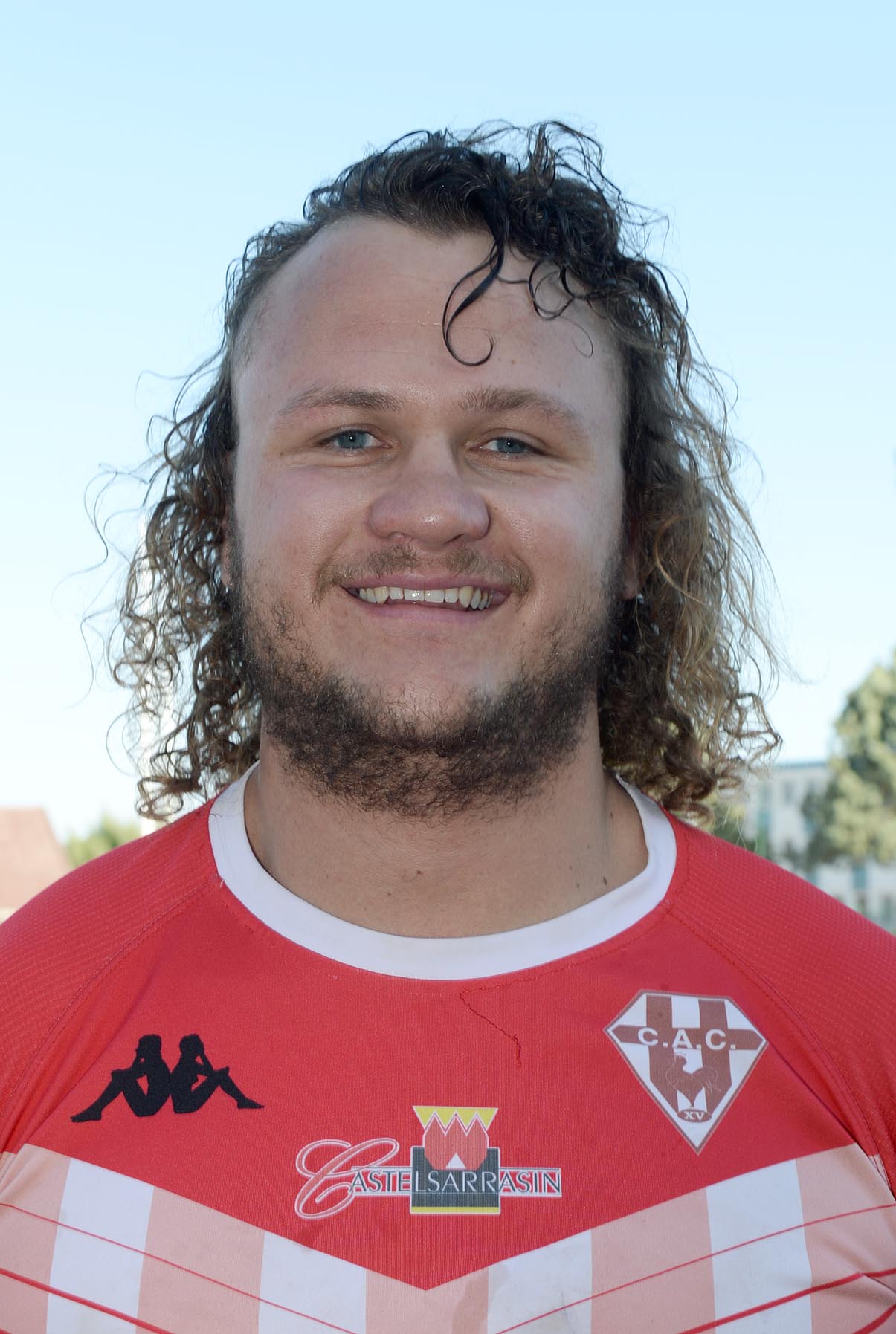 NAUDE  Francois