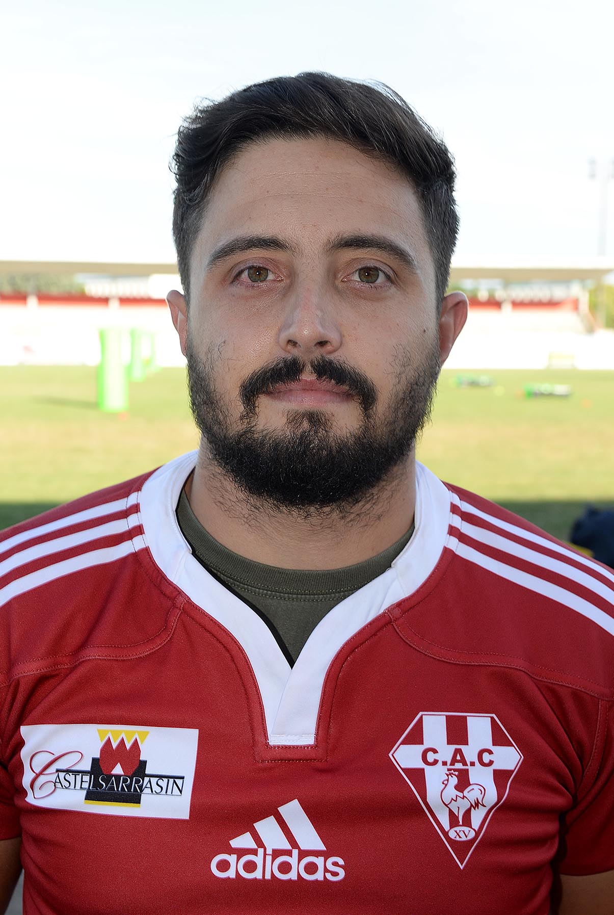 REYMOND Thomas