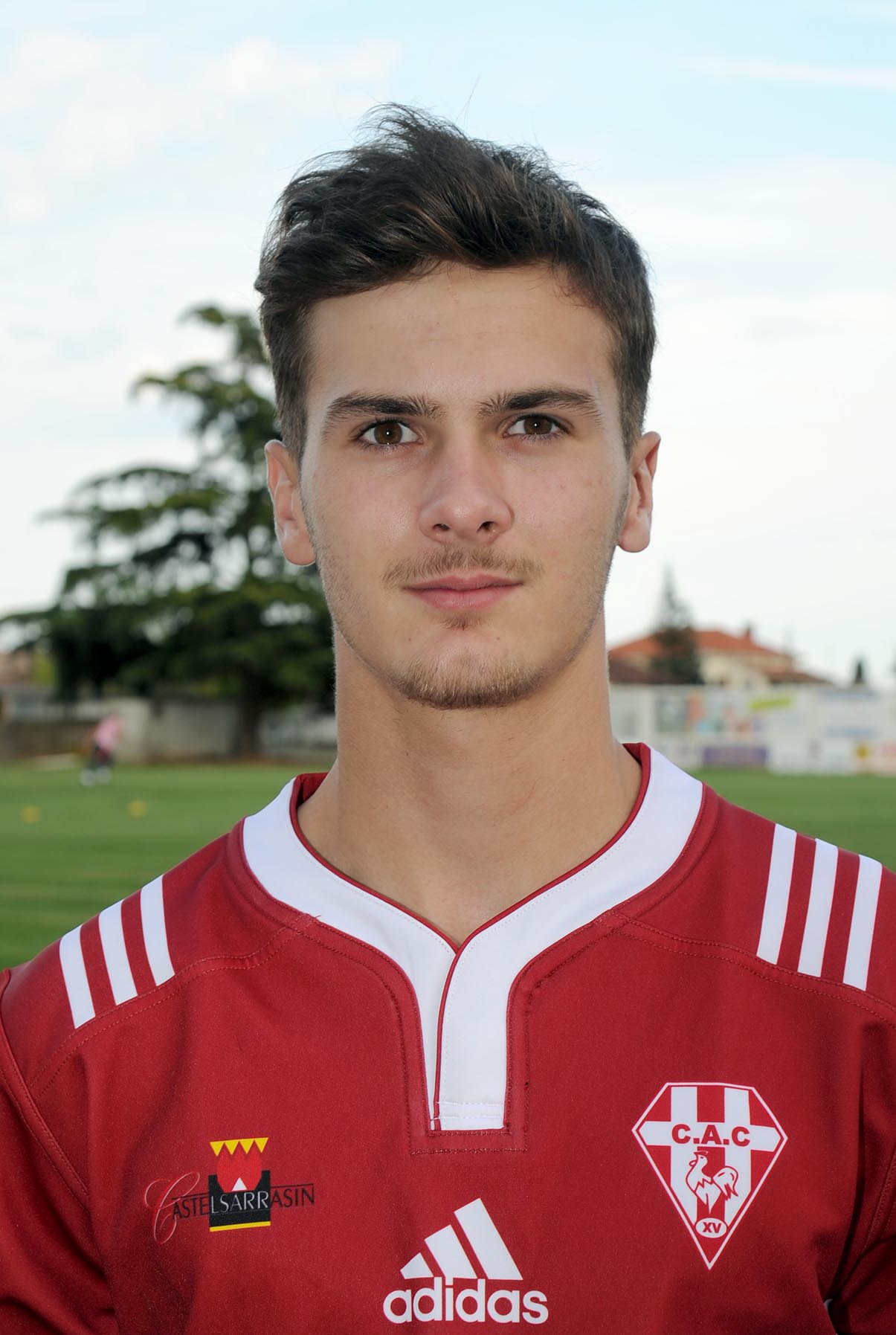 ZAMUNER Alex