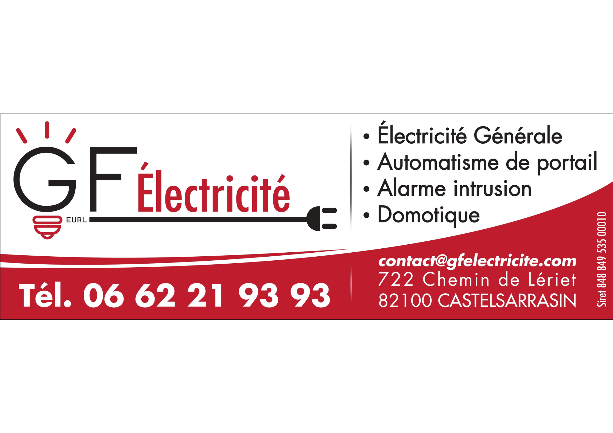 GF Electricité